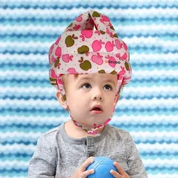 pseudo Safety Baby Helmet-picture-12
