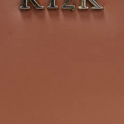 ri2k london Casual Tan Clutch image 4