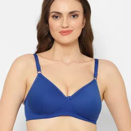 Floret Pack of 2 Lightly Padded Bra image 3