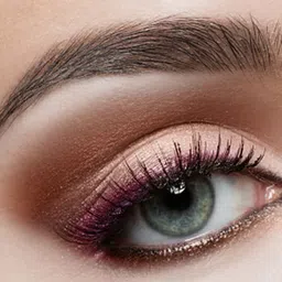 urbanfox 3 Shades With 1 Applicator, Waterproof Non-Transfer Smudge proof Eyebrow Palette 6 g image 5