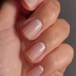 evererin Transparent Nail Polish Special Care For Thin, Soft And Weak Nails image 3