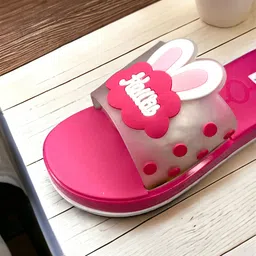 wolvesden Women Slides image 3