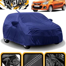 pvstar Maruti Suzuki Alto K10-picture-20