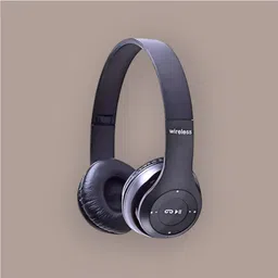 house of common Portable Wireless Headphones featuring Composite Bass_R3 Bluetooth & Wired Headset-picture-11