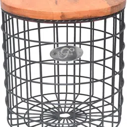 meers international MI-5005 BB (23X25) Iron Fruit & Vegetable Basket-picture-12