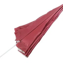rainvibe Outdoor Garden Umbrella 7ft Waterproof Hanging Double Layer Umbrella image 3