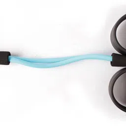 aavoaama SWaist Reducer Body Quality Pull String , Rubber Pull Rope Exerciser Ab Exerciser-picture-30