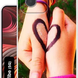 case club Back Cover for hmd Vibe 5G-picture-18