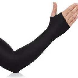 goodwill tech Nylon Arm Sleeve For Men & Women-picture-22