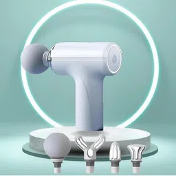 Arms & Feet Massager- 6 Speed Settings-image-44