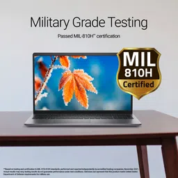 DELL 15 Intel Core i3 13th Gen 1305U - (16 GB/512 GB SSD/Windows 11 Home) 3530 Thin and Light Laptop image 5