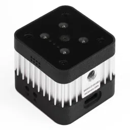 reCamera 2002w 8GB -Open-Source Pocket-Sized AI Camera Module -Seeed Studio image 1