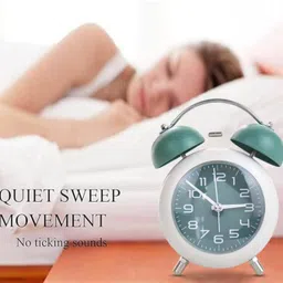 cipzi Digital Green Clock image 4