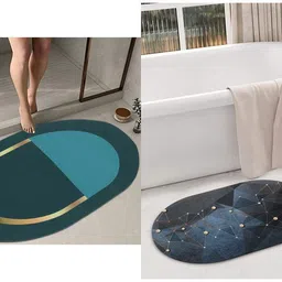 hrt Rubber Door Mat-picture-16