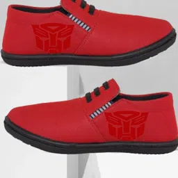 kenamin Stylish Casual Shoes for Men and kids Casuals For Men image 5