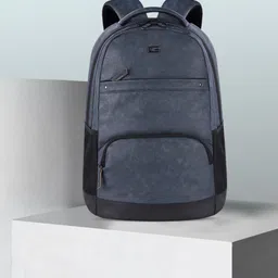 gear Large 33 L Laptop Backpack Vintage 2 Leather without Anti Theft-picture-22
