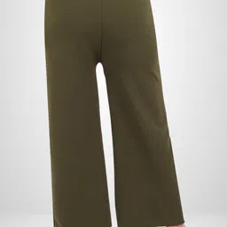 raw&ready KOREAN FORMAL KNITED PANT Women Pyjama image 2