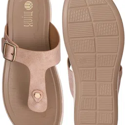 minx Women Wedges Sandal image 4