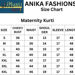 murli kurti Printed Pure Cotton Stitched Flared/A-line Gown image 5