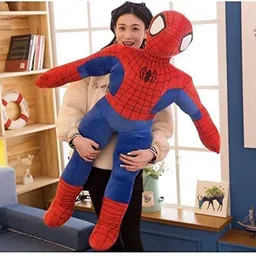 muzito Spidermen Soft-tops 50 CM - 50 cm-picture-19
