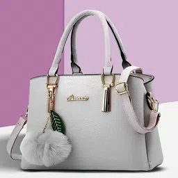 house of common Women Beige Messenger Bag-picture-29