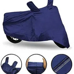anoxe Two Wheeler Cover for Honda image 4
