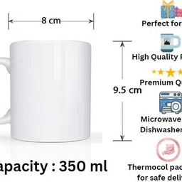 superiorfh Anime Printed Zenitsu, Thunder Breathing Super Best Gift & Present Ceramic Coffee Mug image 4