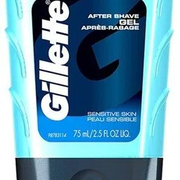 gillette Sensitive Skin After Shave Gel-picture-24