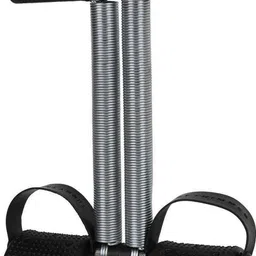 khargadham Smart Double Spring Tummy Trimmer Ab Exerciser-picture-12