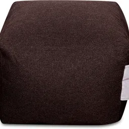 txor Large Pouffe Bean Bag Cover (Without Beans)-picture-11