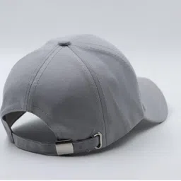 welim Solid Sports/Regular Cap image 3