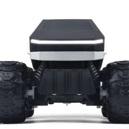 frendo Off Roader Monster Truck Black image 4