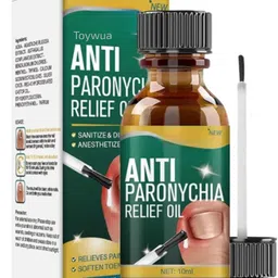 toywua Anti Paronychia Relief Oil Targets and soothes paronychia inflammation-picture-37