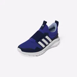 adidas kids Activeride 2.0 J Slip-On Shoes image 1