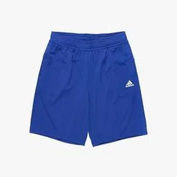 adidas kids Shorts with Logo Print-picture-44