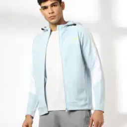 teamspirit Men Regular Fit Hooded Neck Hoodies-picture-27