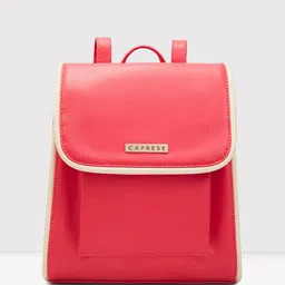 Caprese Women Casual Backpack-image-87