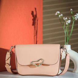 Accessorize London Metal Detail Cross-Body Bag-picture-42