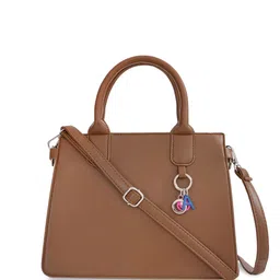 Aeropostale Textured Structured Handheld Bag-picture-57