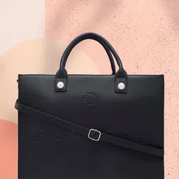 Caprese The Kiara Collection Cloud Tote Large Handbag-picture-16