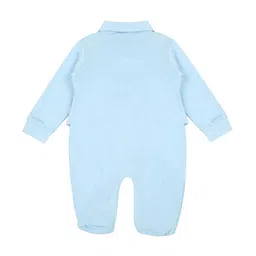 MeeMee Infant Boys Pure Cotton Romper image 2