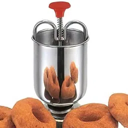 fivanio Vada Maker with Stand Mendu WADA Machine Vada Maker-picture-27