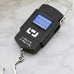 ONIQUID Compact Kitchen Weighing Scale for Food Preparation Weighing Scale image 1