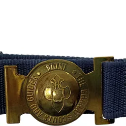 uv clothing Boys Casual, Casual Grey Canvas Belt-picture-21