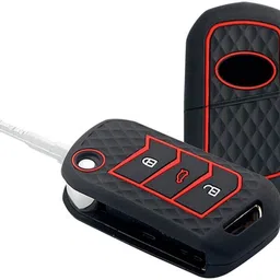 voxel Car Key Cover image 3