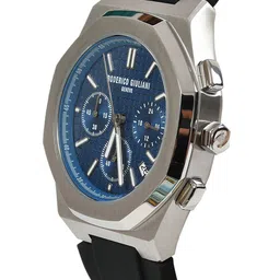 RODERICO GIULIANI Wrap Around Straps Analogue Chronograph Watch RG-MSLC71000001 image 2