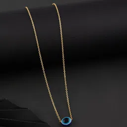 DressBerry  Brass Gold-Plated Chain-picture-18