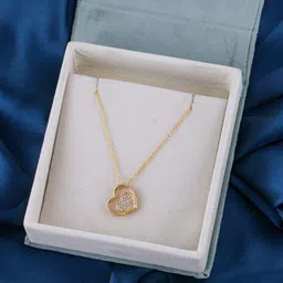 DressBerry Gold-Toned Gold Plated Chain-picture-14