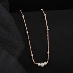 DressBerry Brass Gold-Plated Chain-picture-23