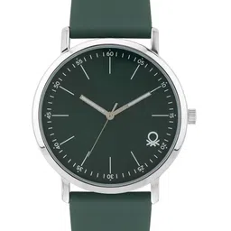 United Colors of Benetton Men Brass Dial & Chronograph Watch UWUCG1305-picture-14